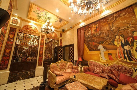 宁武高档KTV妹子质量哪家好 宁武高档KTV妹子质量哪家好