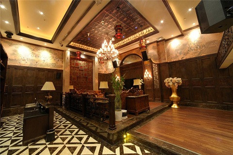 宁武哪个KTV少爷男模妹子服务好